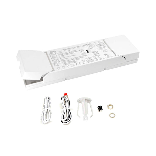  2.5W Universal LED Emergency Power Pack