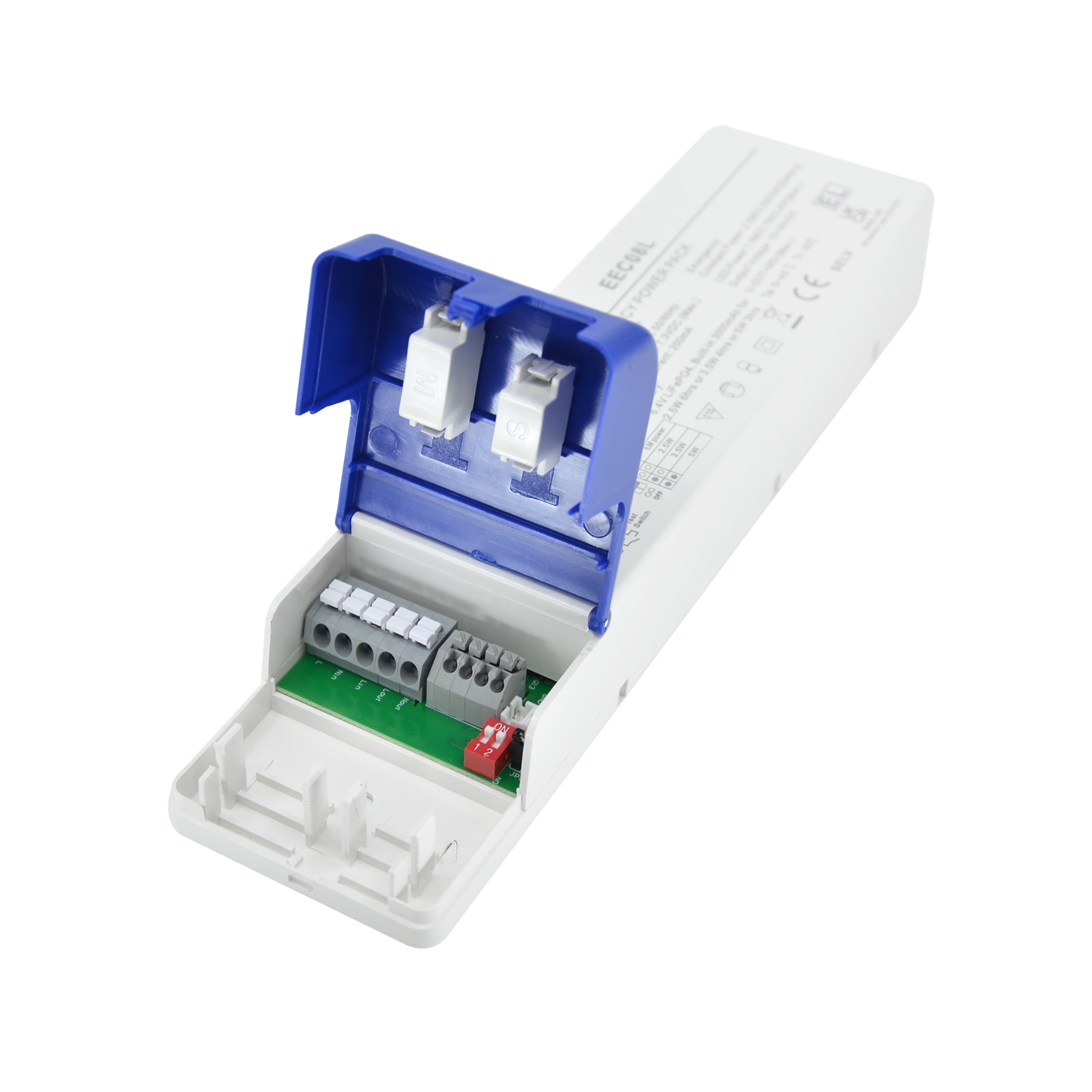  5W Universal LED Emergency Power Pack