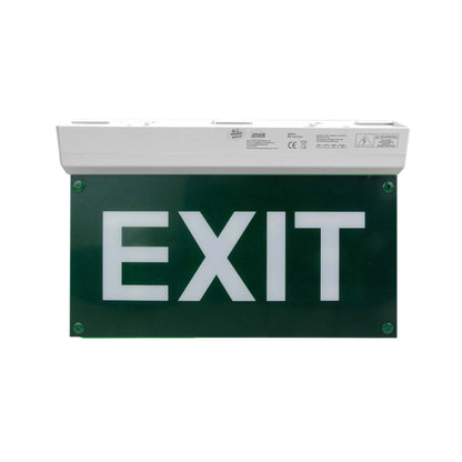  2W LED Emergency Exit Light - Exit Sign