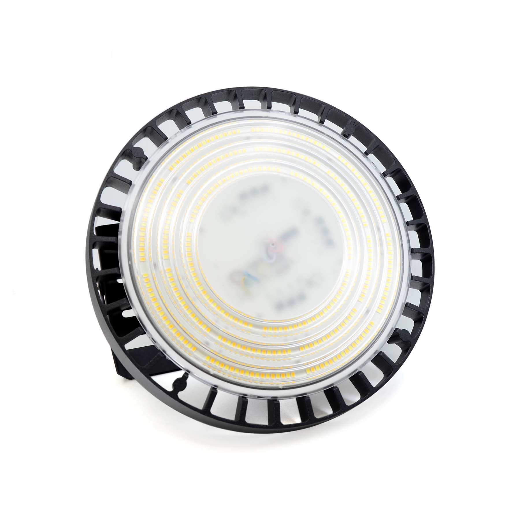  3CCT UFO Industrial LED High Bay Light