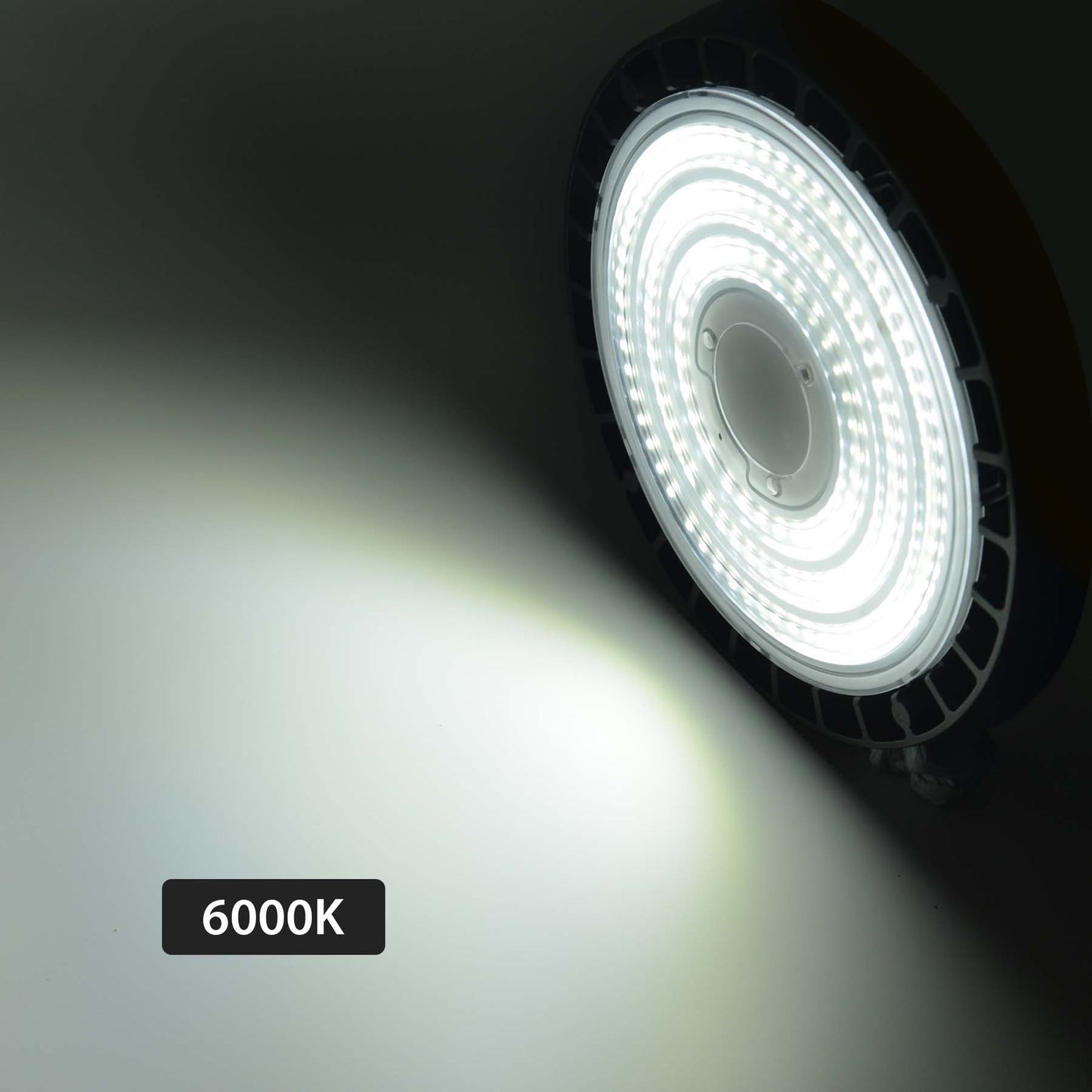  3CCT UFO Industrial LED High Bay Light