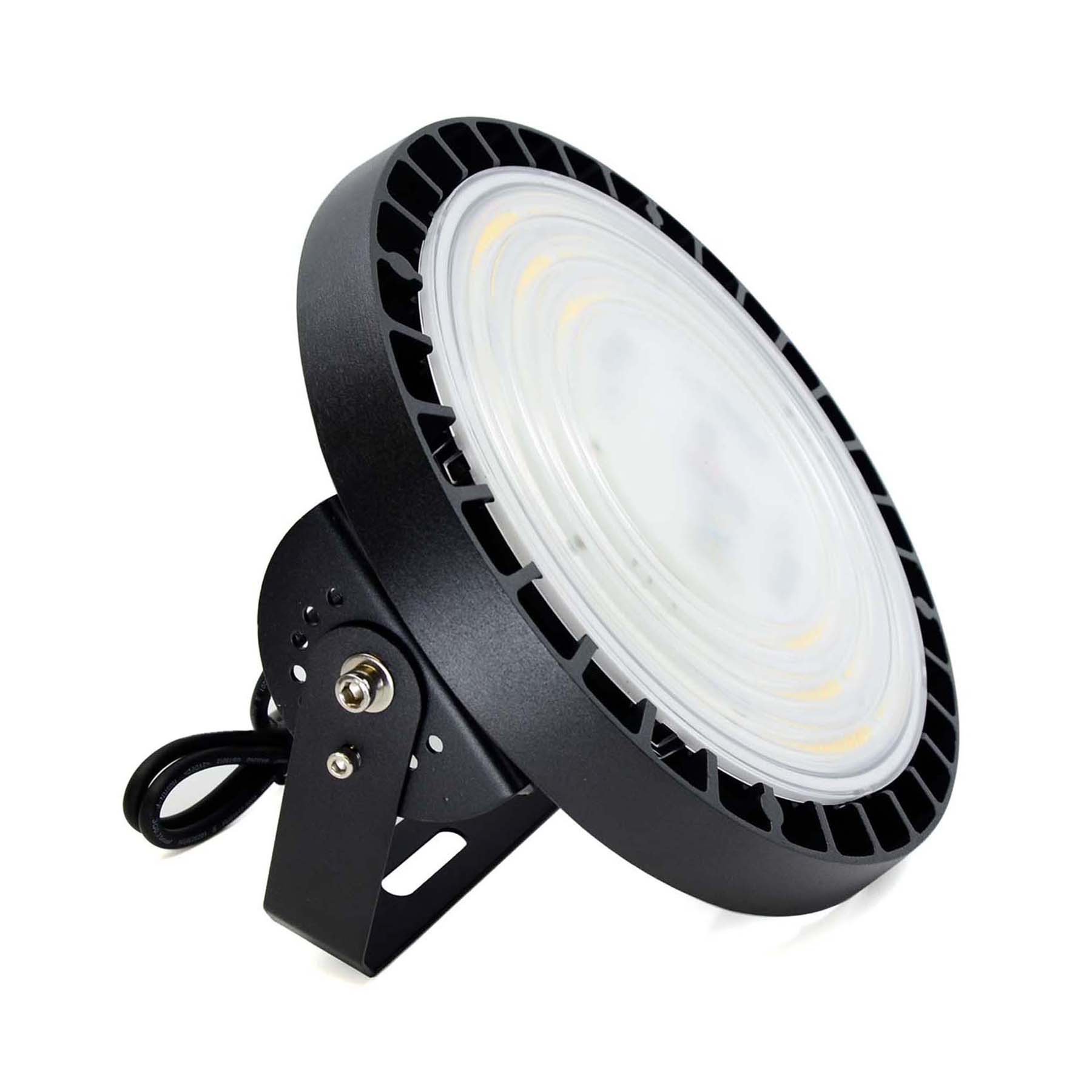  3CCT UFO Industrial LED High Bay Light