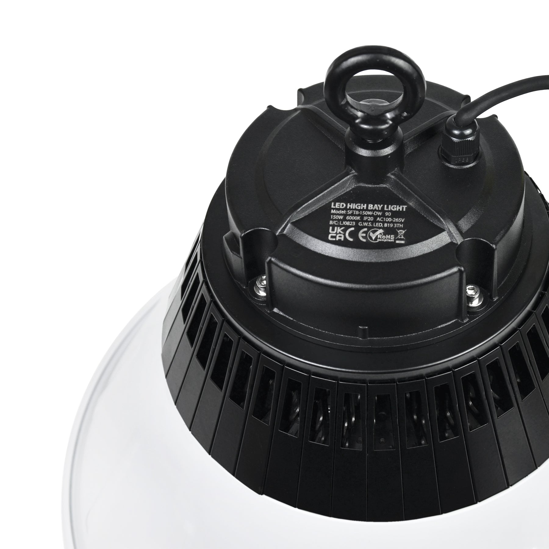  Industrial LED High Bay Light