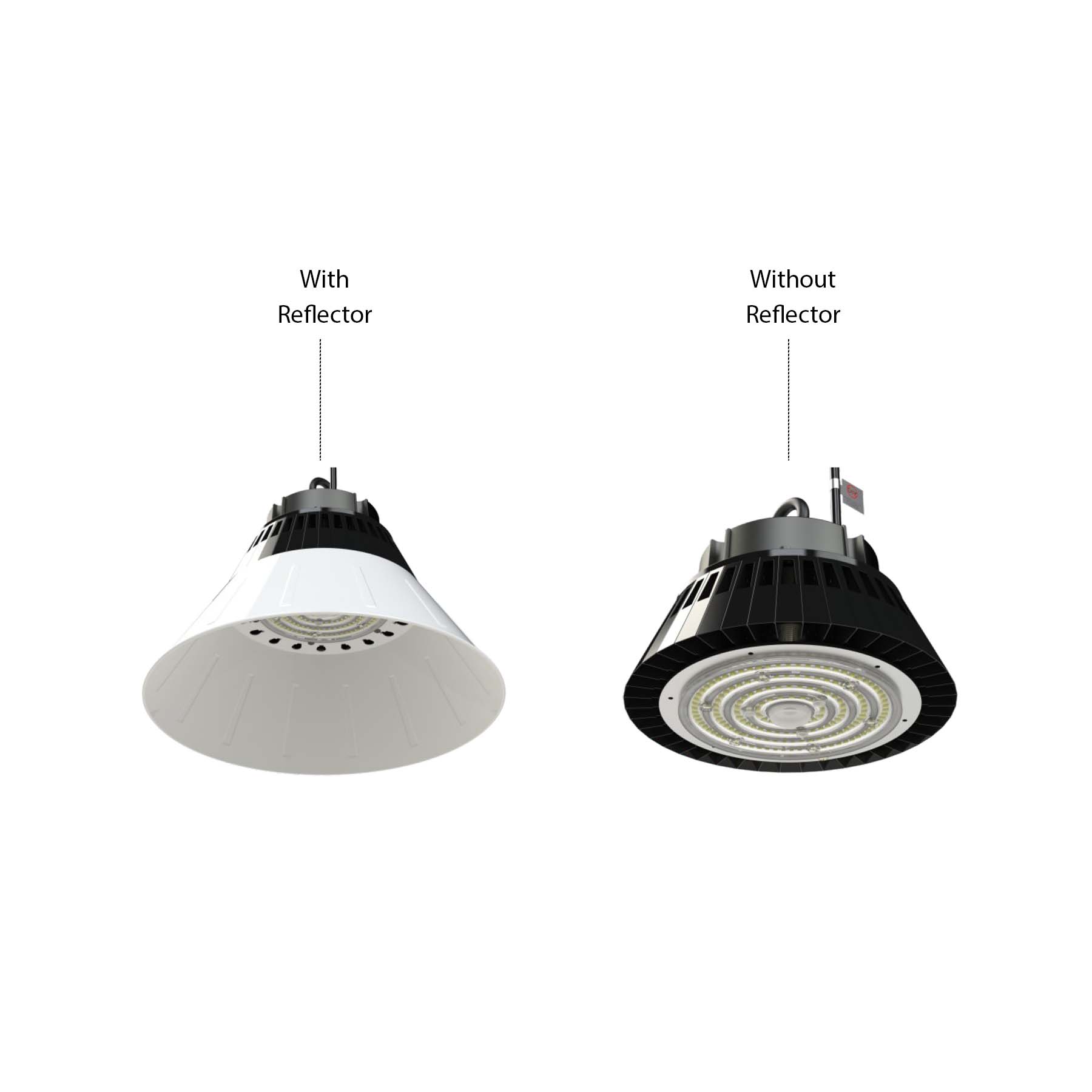  Industrial LED High Bay Light