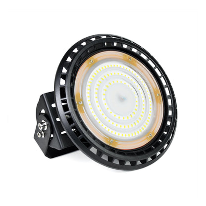  UFO Industrial LED High Bay Light