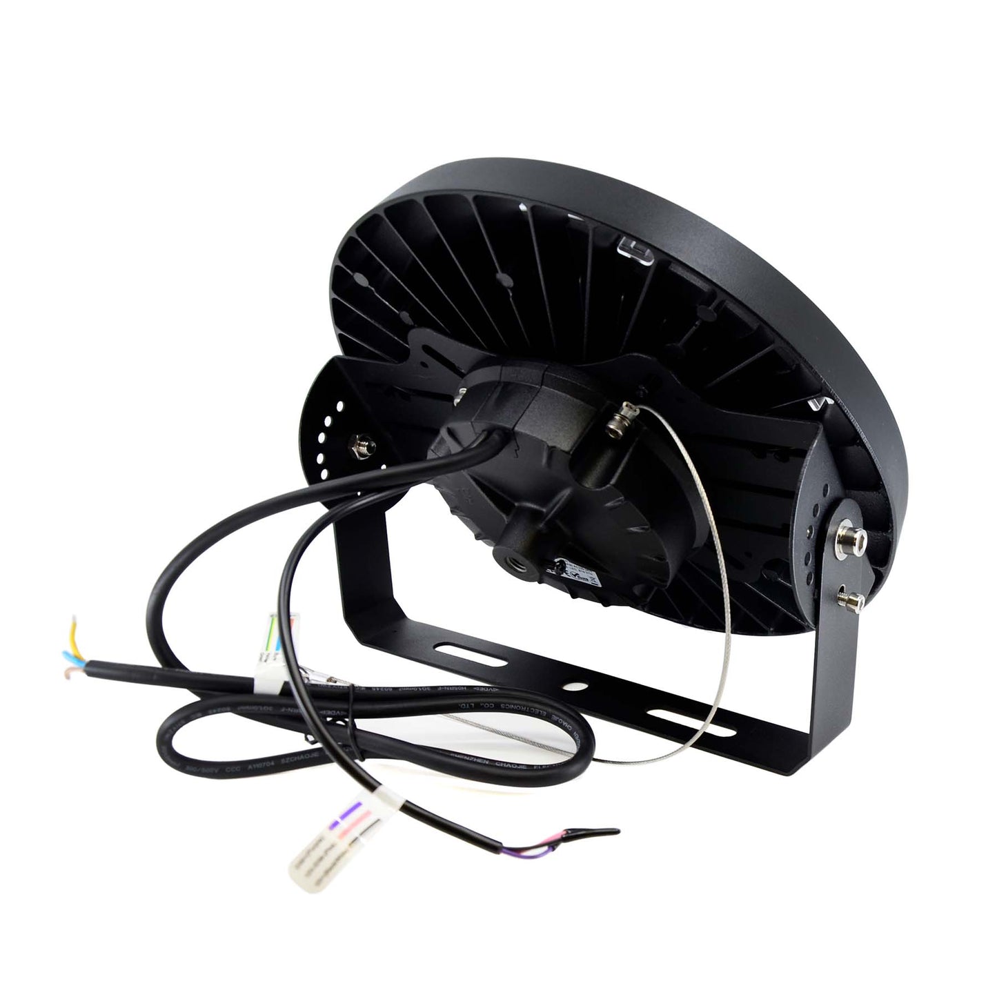  Premium UFO Industrial LED High Bay Light
