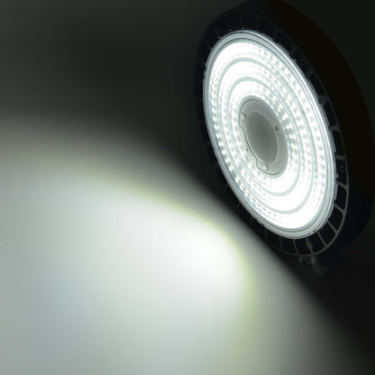  Premium UFO Industrial LED High Bay Light