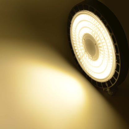  Premium UFO Industrial LED High Bay Light