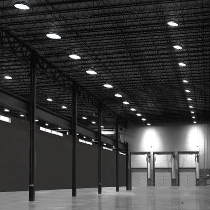  Premium UFO Industrial LED High Bay Light