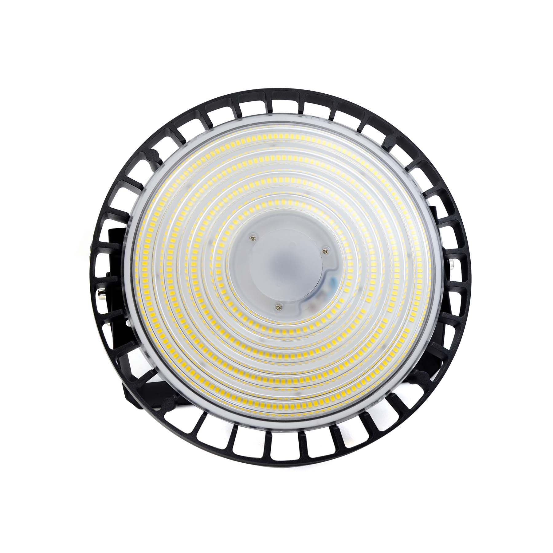 Premium UFO Industrial LED High Bay Light
