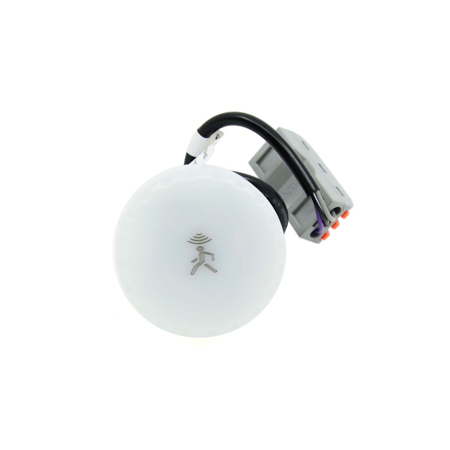  UFO LED High Bay Light Microwave Sensor