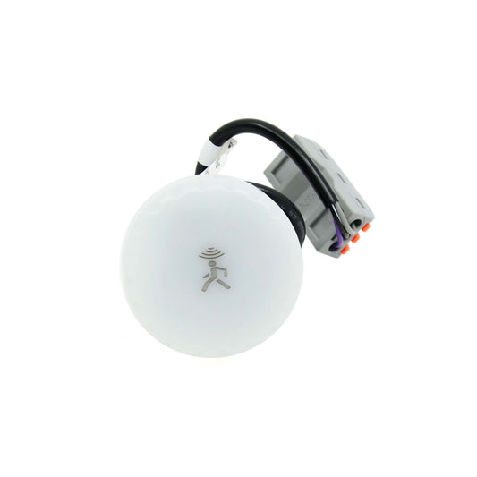  UFO LED High Bay Light Microwave Sensor