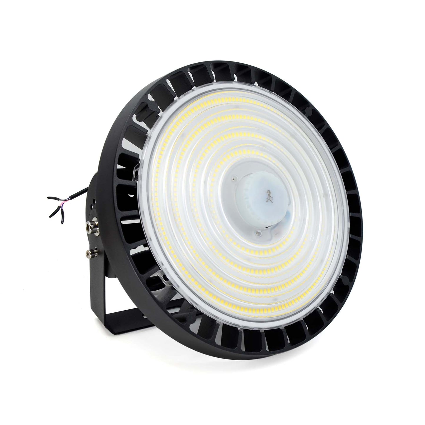  UFO LED High Bay Light Microwave Sensor