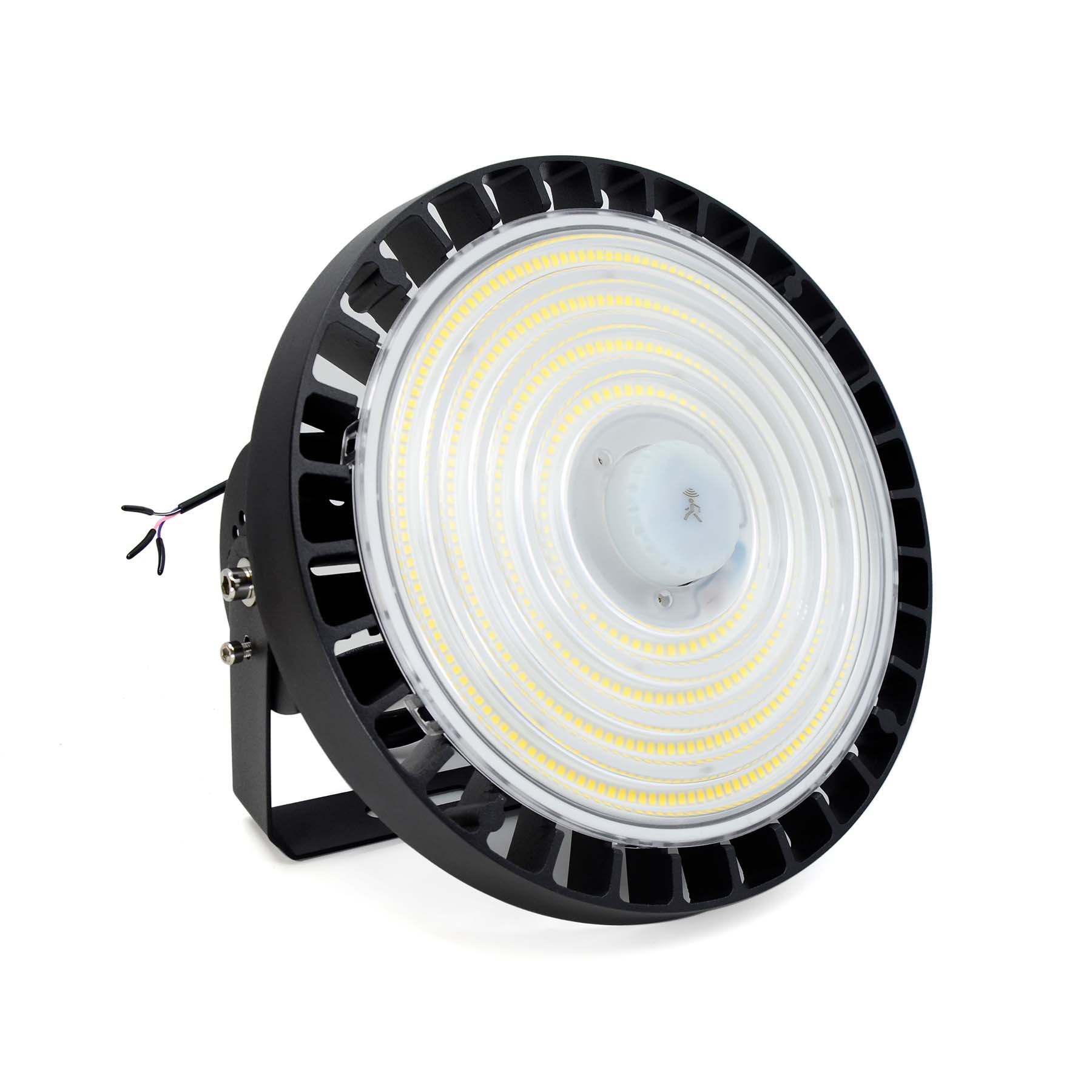  UFO LED High Bay Light Microwave Sensor