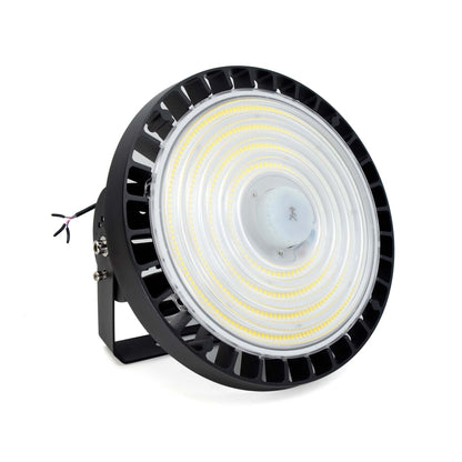  UFO LED High Bay Light Microwave Sensor