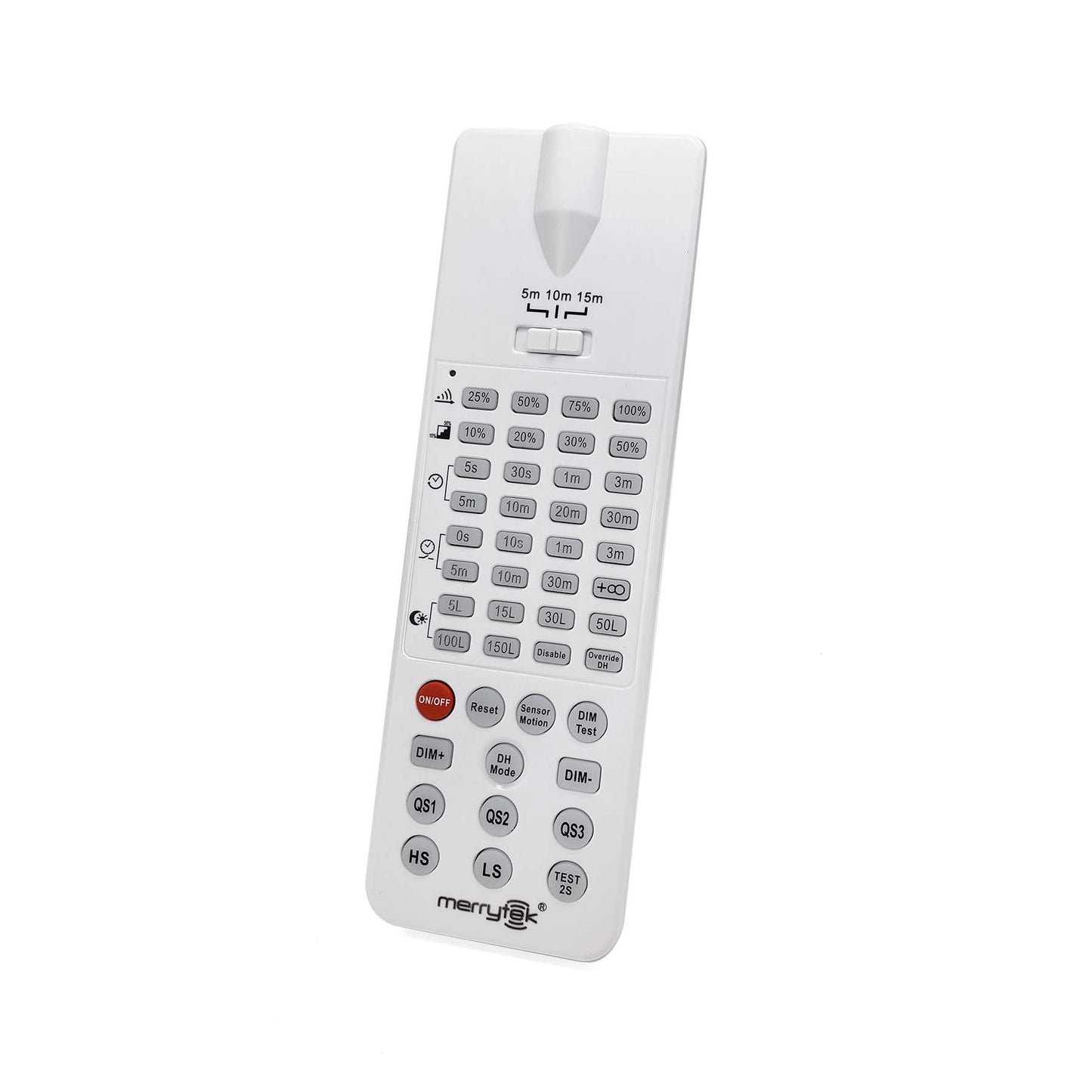  UFO LED High Bay Light Microwave Sensor Remote Control