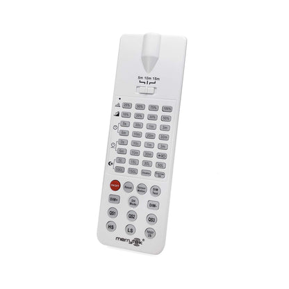  UFO LED High Bay Light Microwave Sensor Remote Control