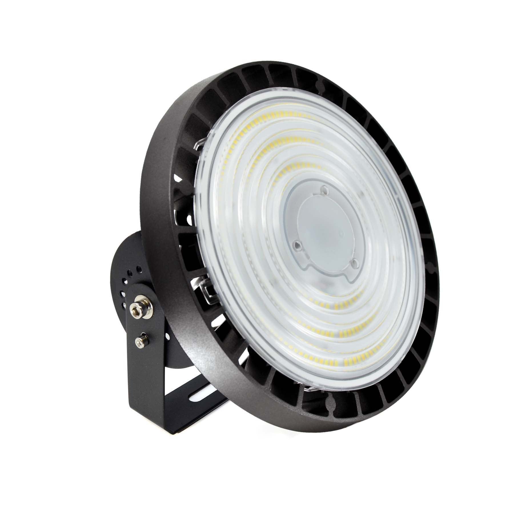  Supreme 3CCT UFO Industrial LED High Bay Light
