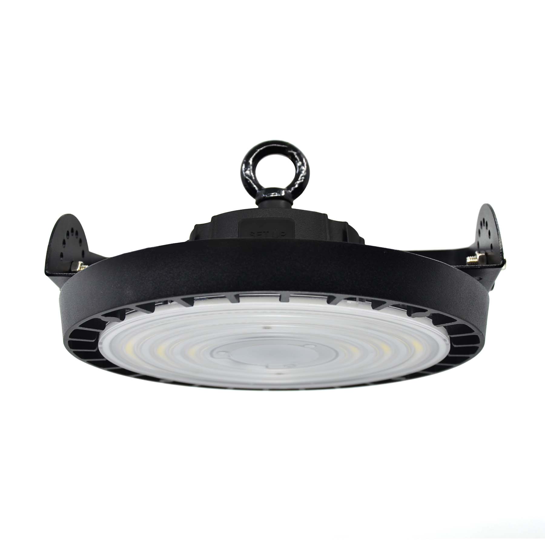  Supreme 3CCT UFO Industrial LED High Bay Light