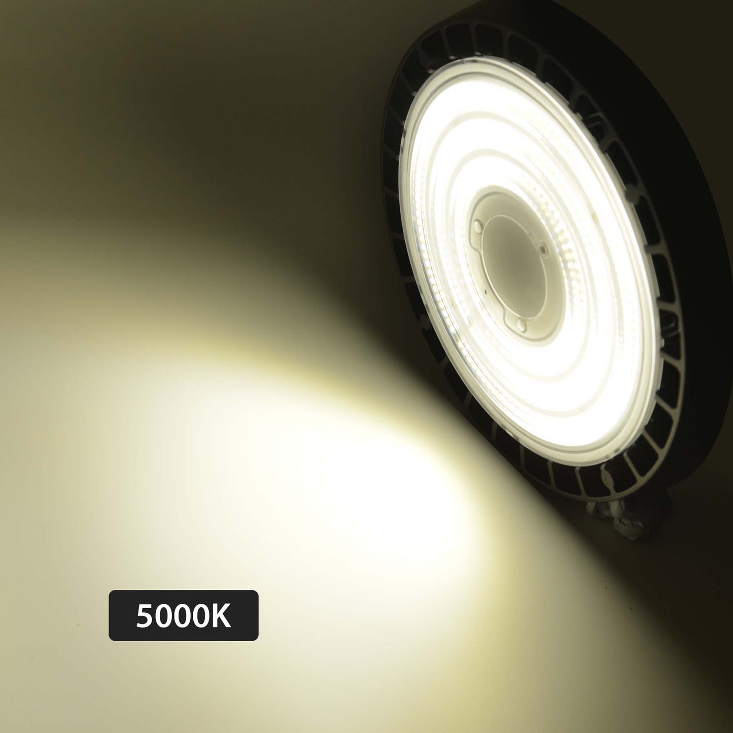  Supreme 3CCT UFO Industrial LED High Bay Light