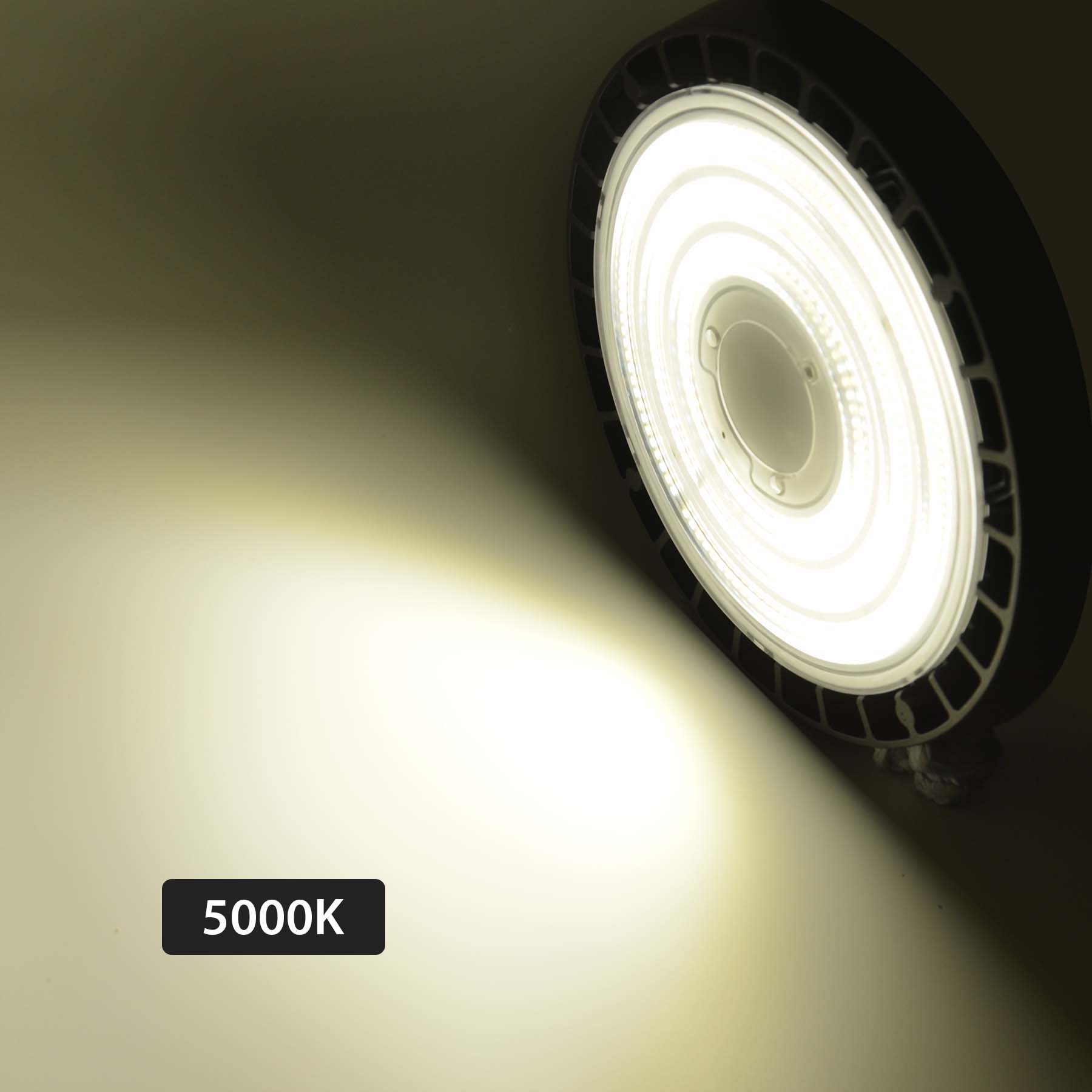  Supreme 3CCT UFO Industrial LED High Bay Light