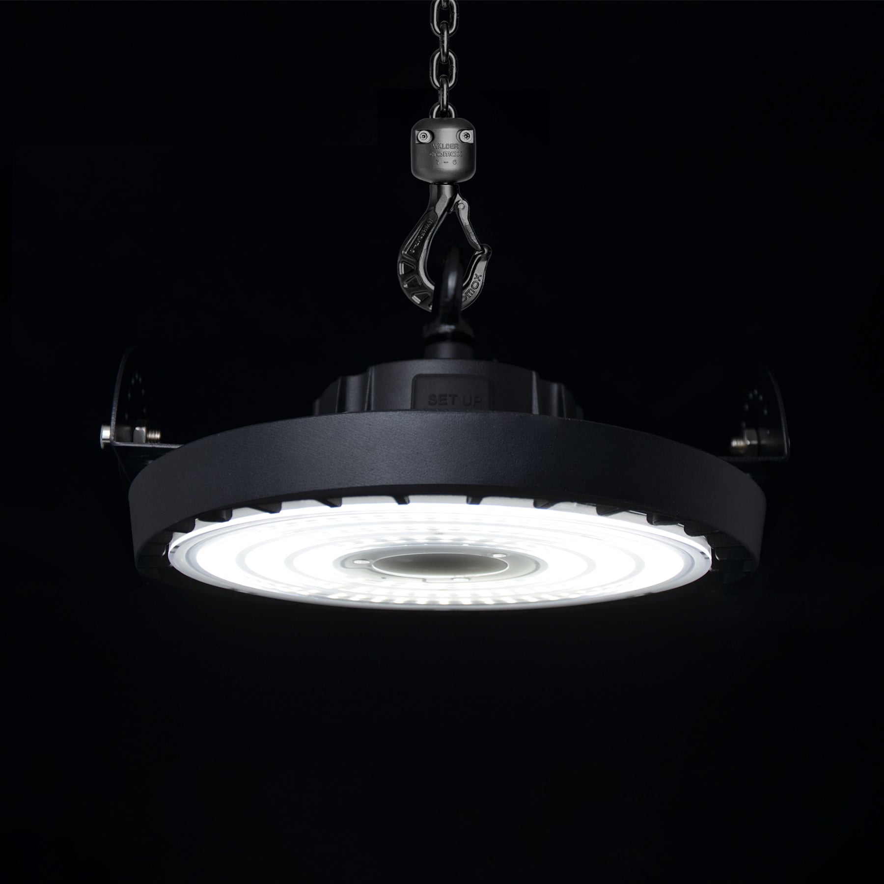  Supreme 3CCT UFO Industrial LED High Bay Light