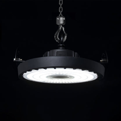  Supreme 3CCT UFO Industrial LED High Bay Light