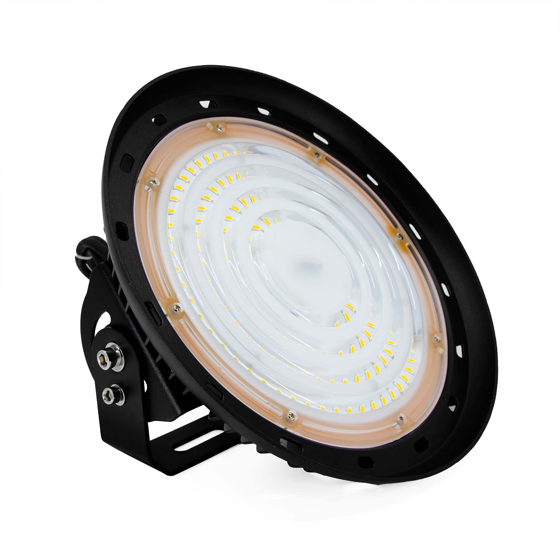  UFO 200W Industrial LED High Bay Light