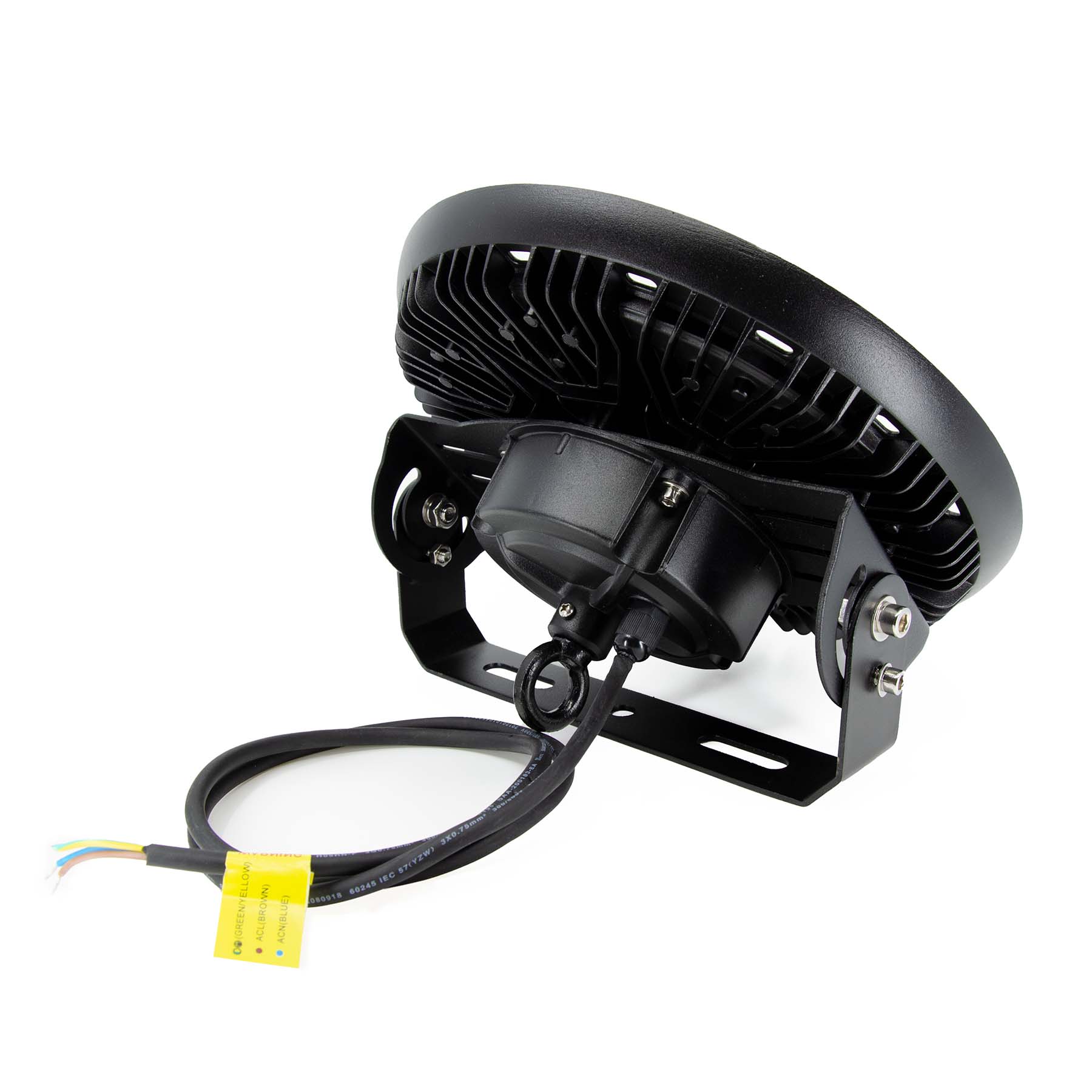  UFO 200W Industrial LED High Bay Light