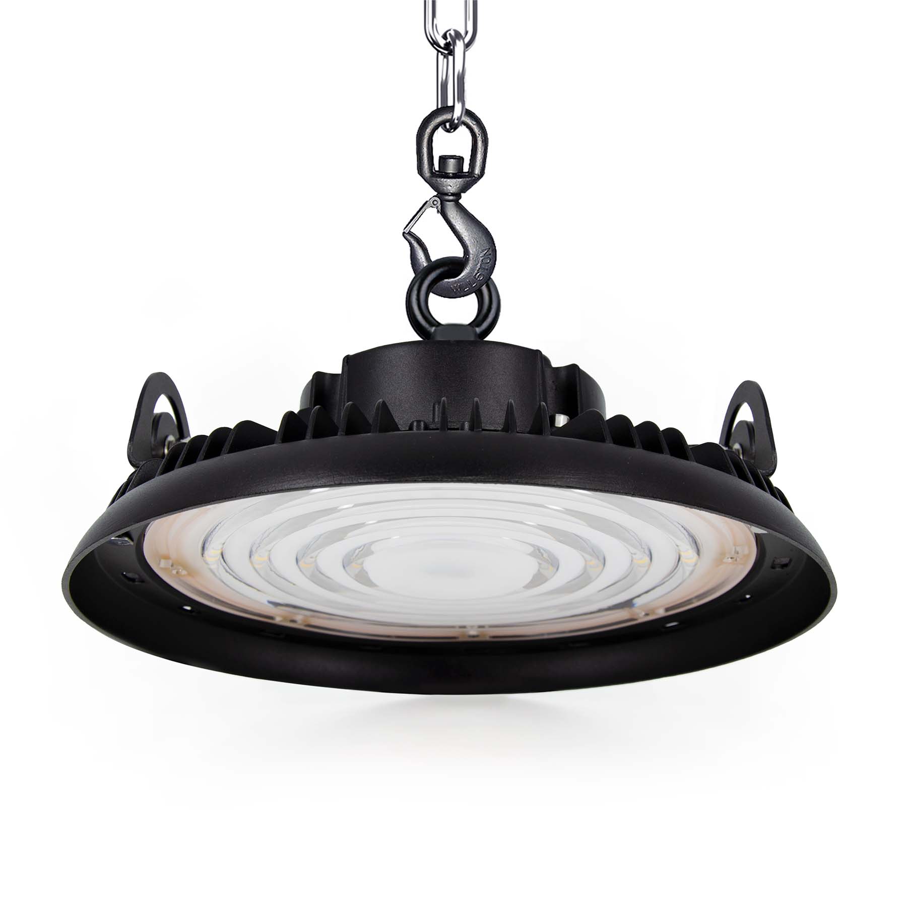  UFO 200W Industrial LED High Bay Light
