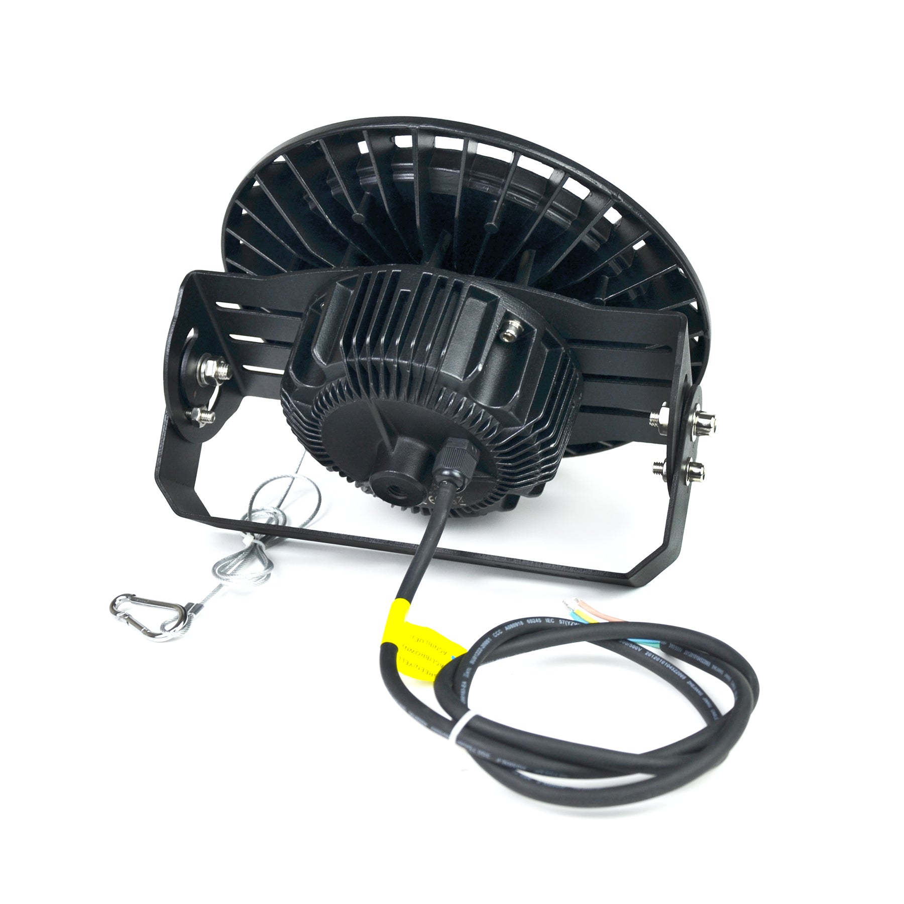  UFO 50W Industrial LED High Bay Light