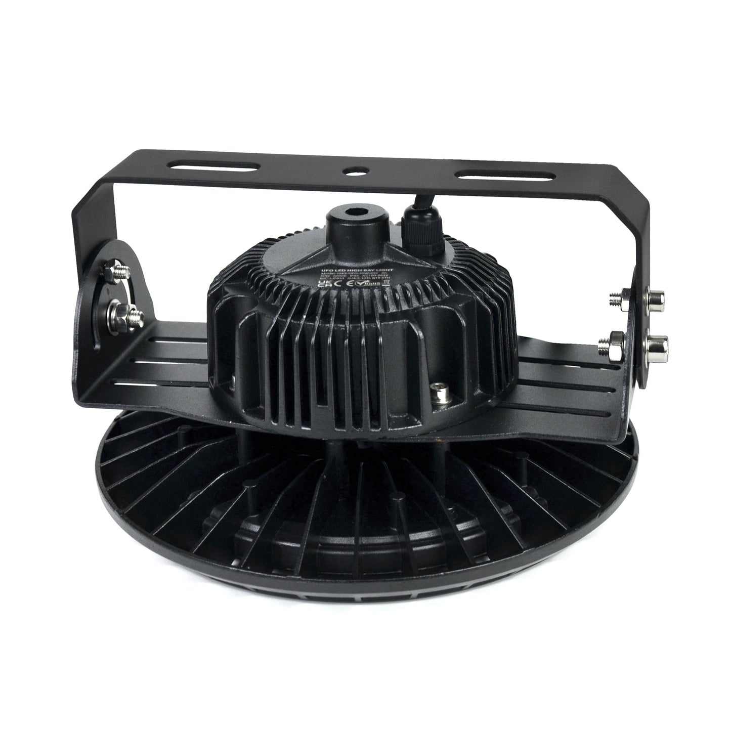  UFO 50W Industrial LED High Bay Light