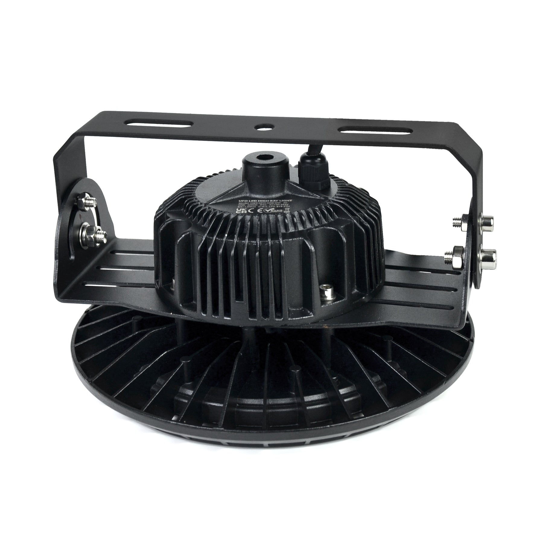  UFO 50W Industrial LED High Bay Light