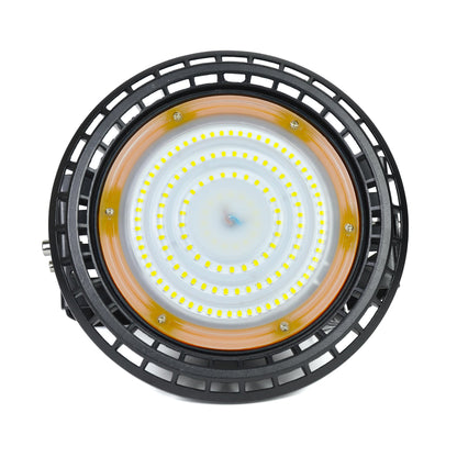  UFO 50W Industrial LED High Bay Light