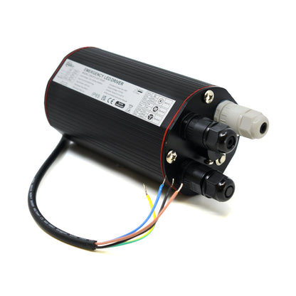  UFO LED High Bay Light Emergency Pack