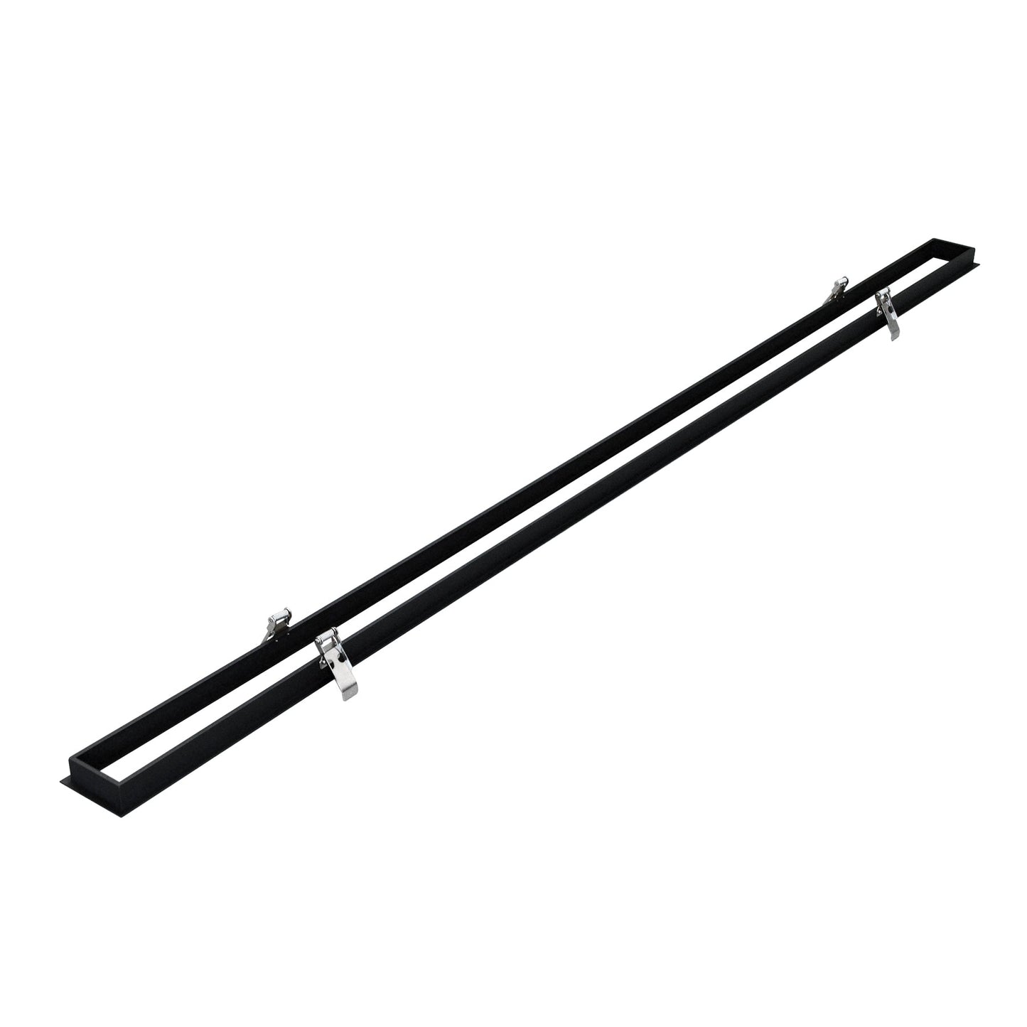  LED Linear Light Recessed Mounting Bracket