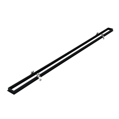  LED Linear Light Recessed Mounting Bracket