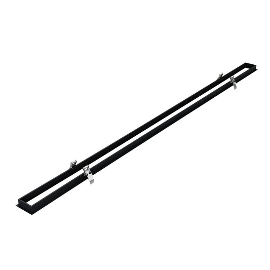  LED Linear Light Recessed Mounting Bracket