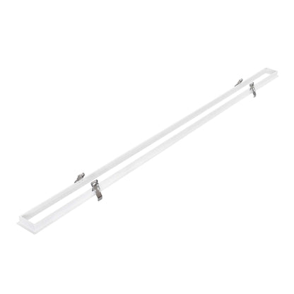  LED Linear Light Recessed Mounting Bracket