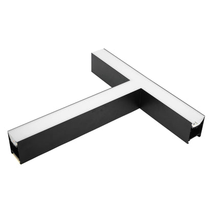  LED Linear Light T Shape Connector Module