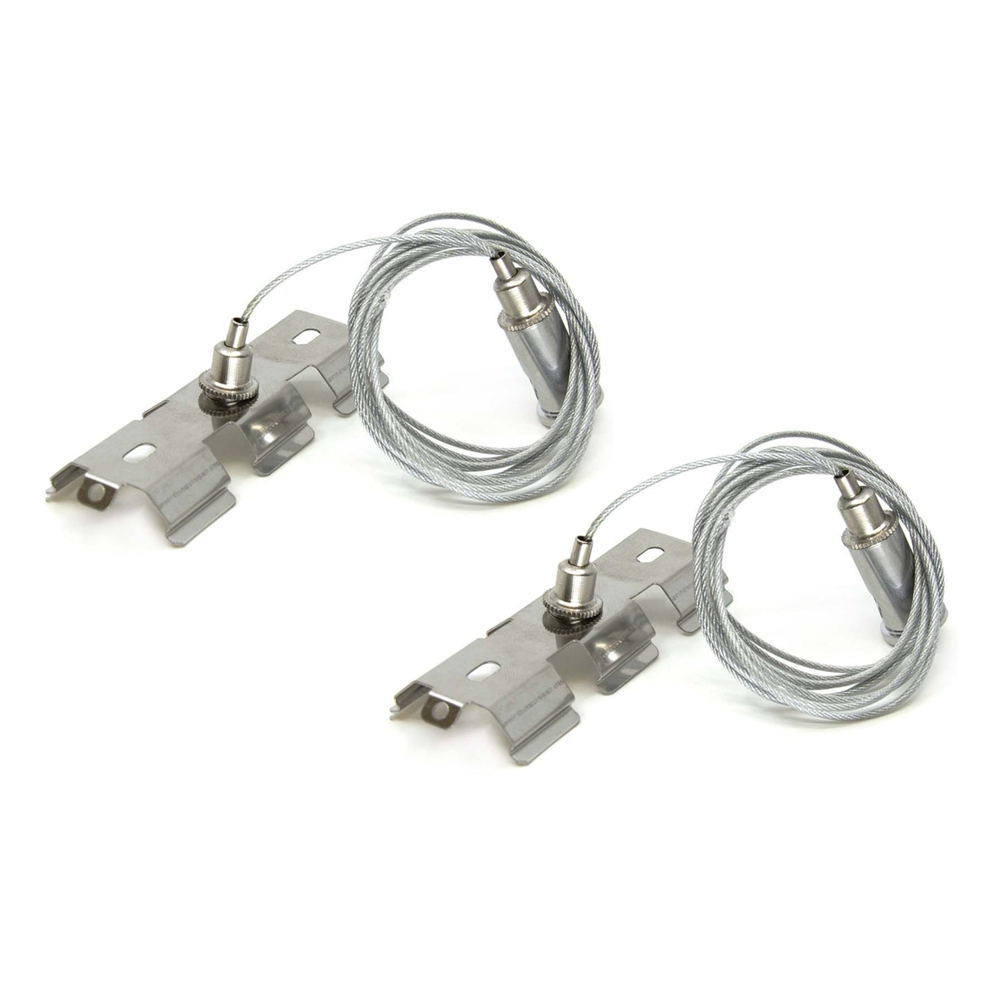  Black LED Linkable Linear Light With Toolless Locking System