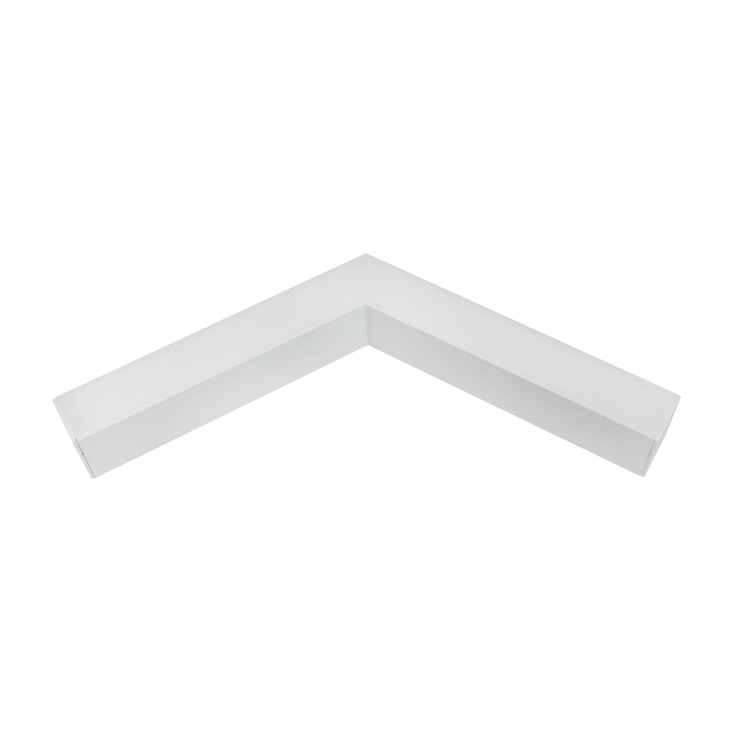  LED Linear Light 120° L Shape Connector Module