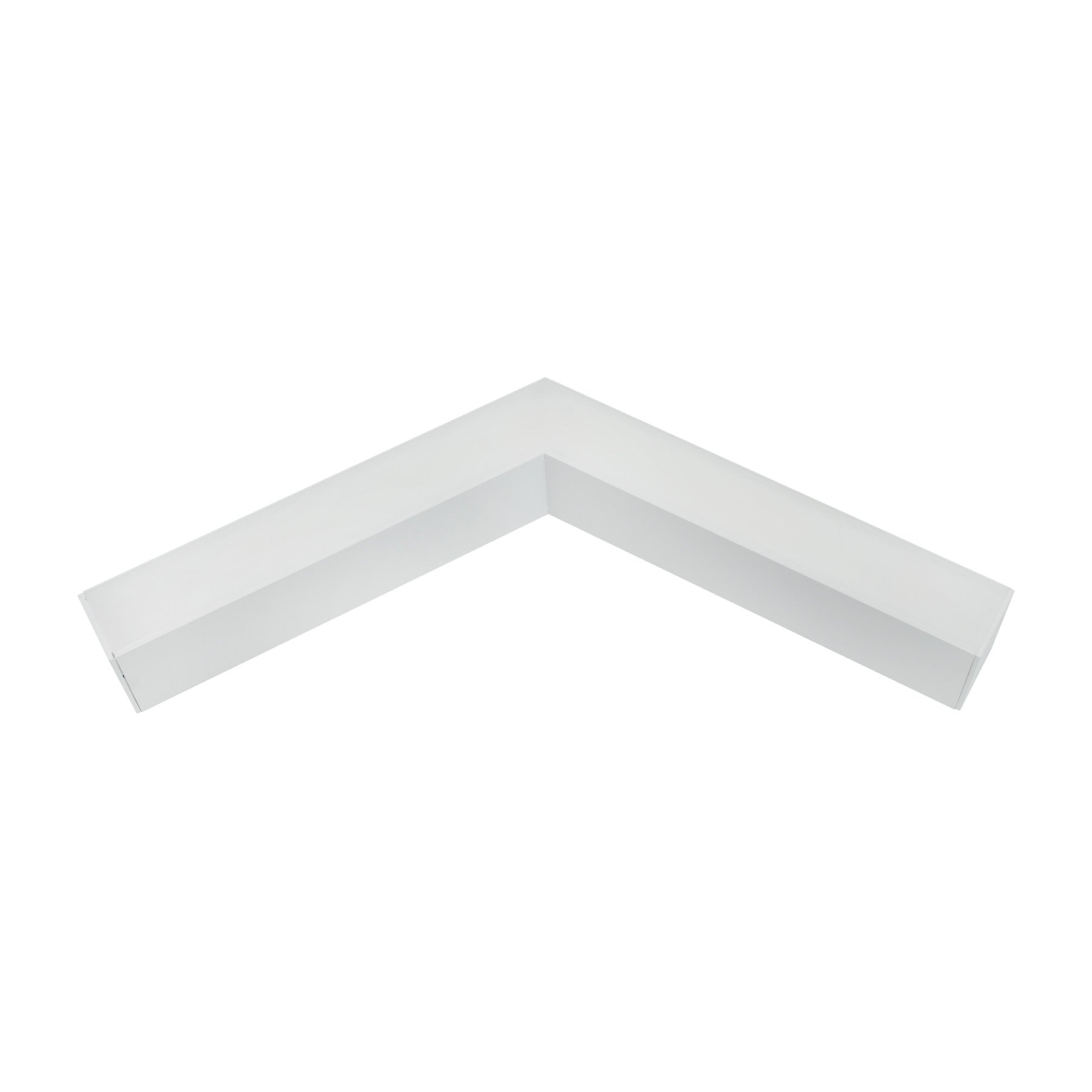  LED Linear Light 120° L Shape Connector Module