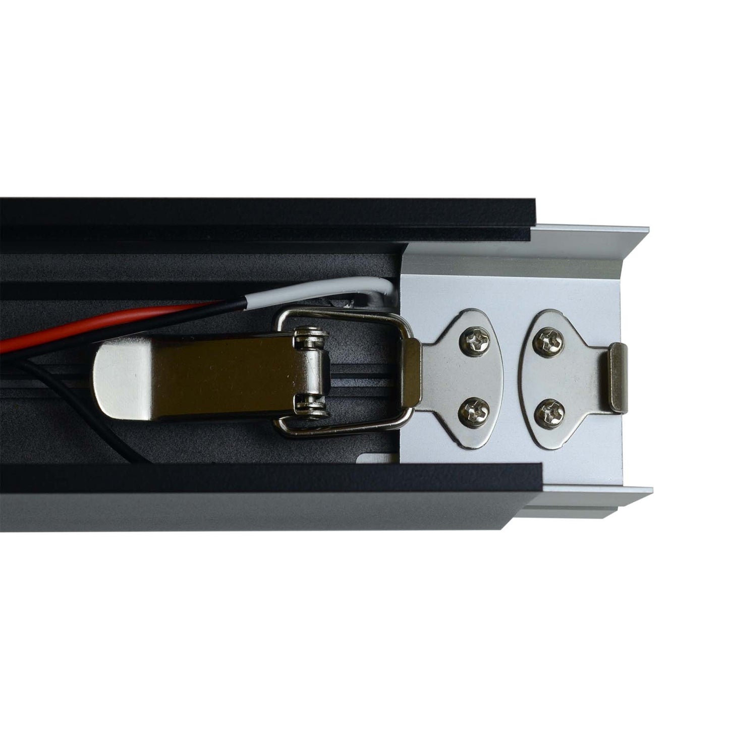 LED Linear Light Interconnector For Toolless Locking System