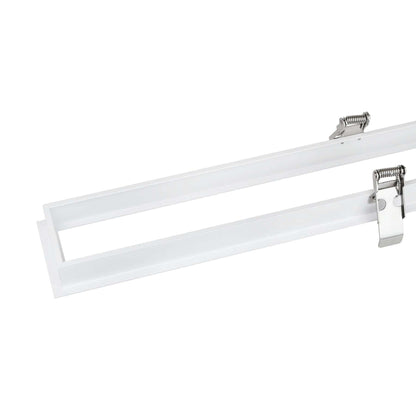  LED Linear Light Recessed Mounting Bracket