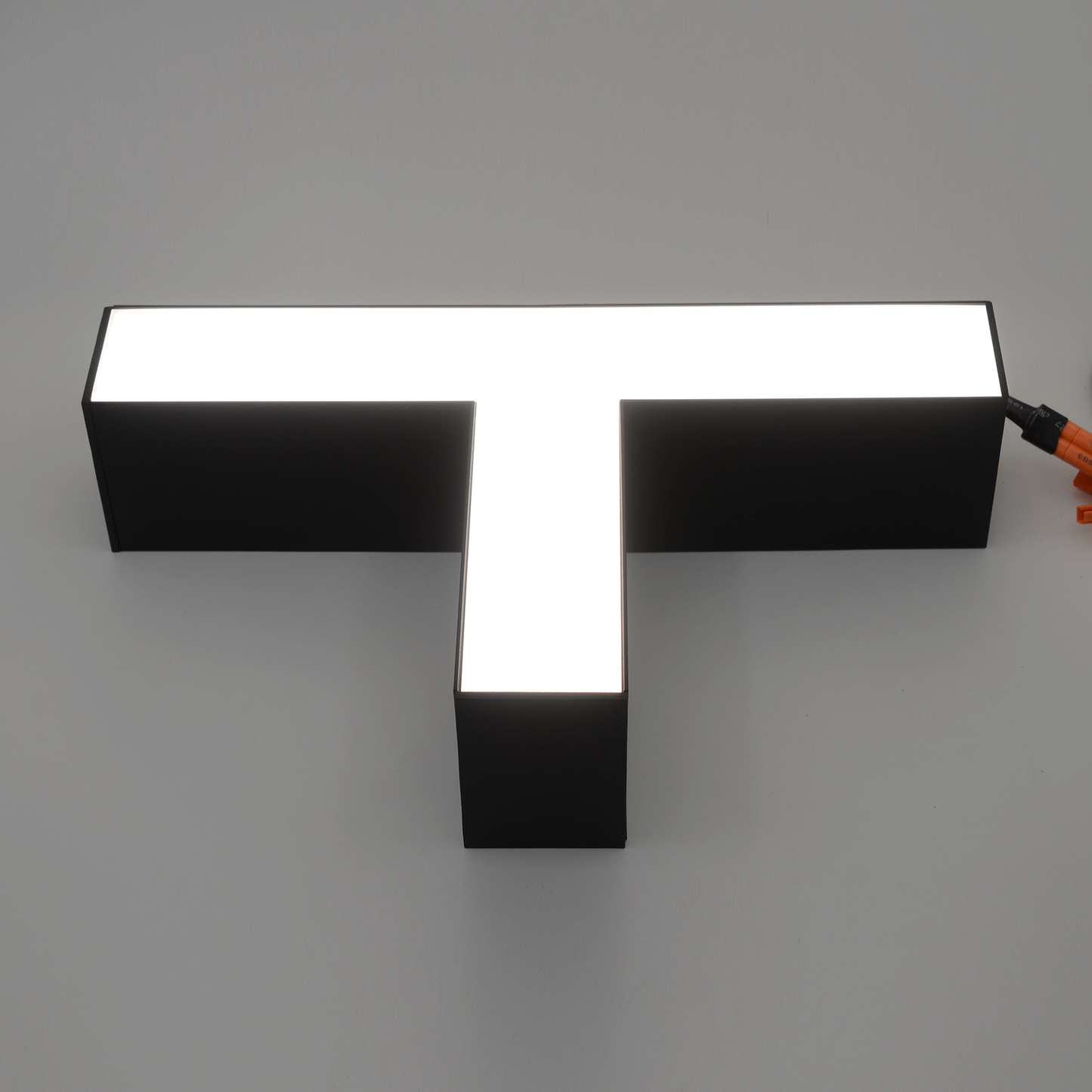  LED Linear Light T Shape Connector Module