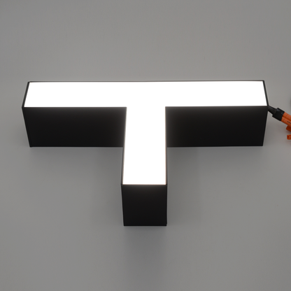  LED Linear Light T Shape Connector Module