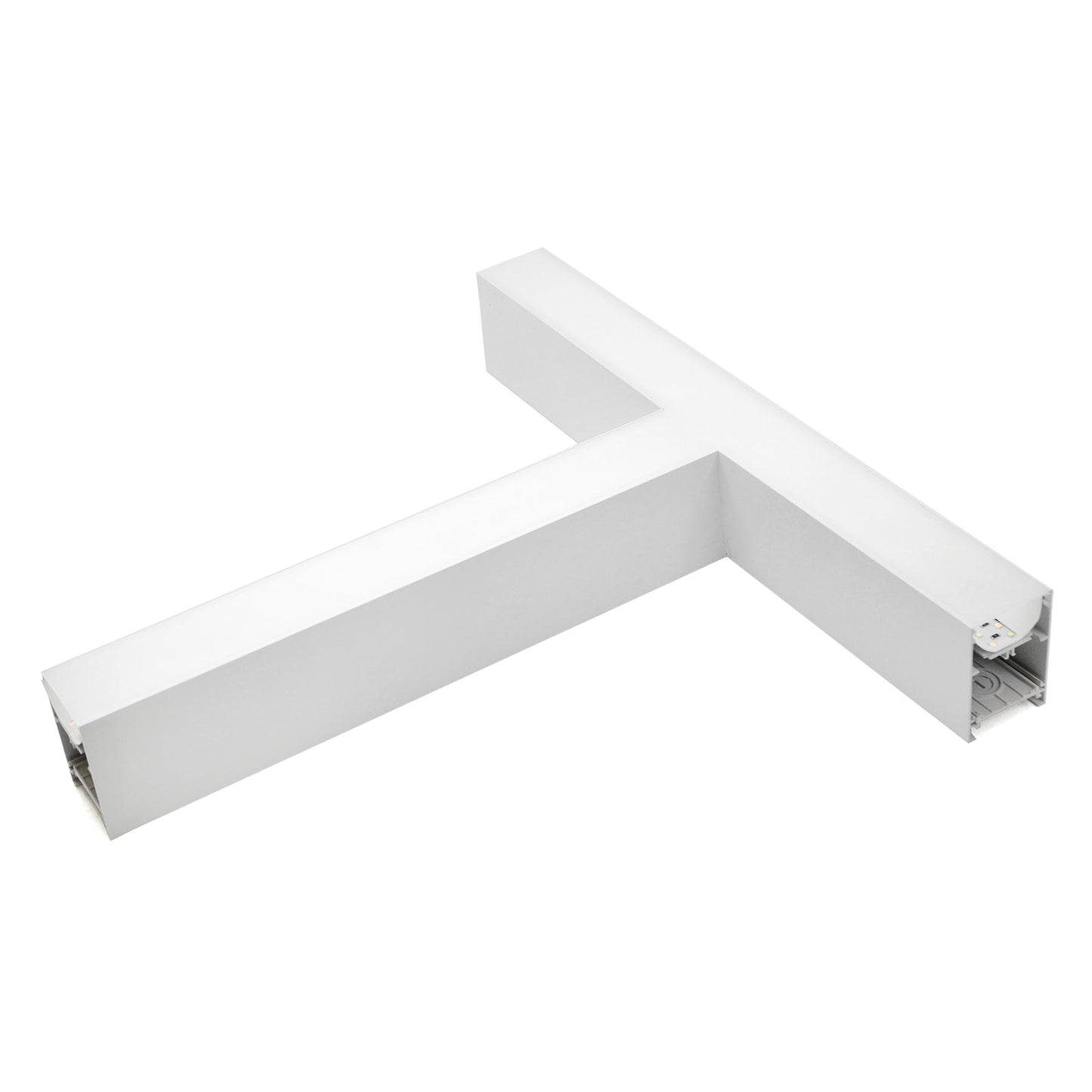  LED Linear Light T Shape Connector Module
