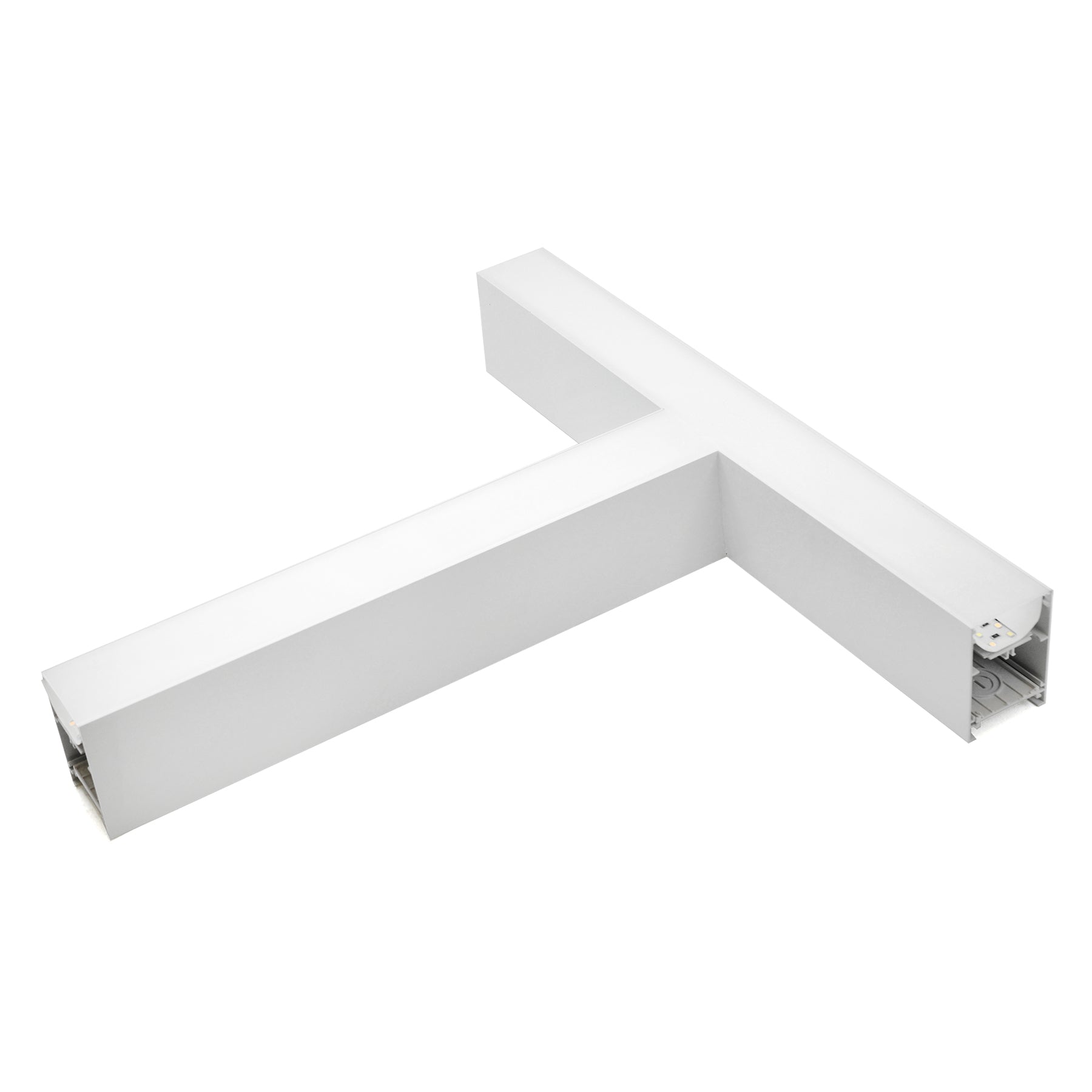  LED Linear Light T Shape Connector Module
