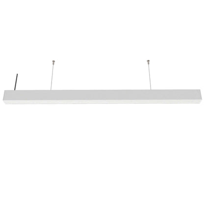  White LED Linkable Linear Light With Toolless Locking System
